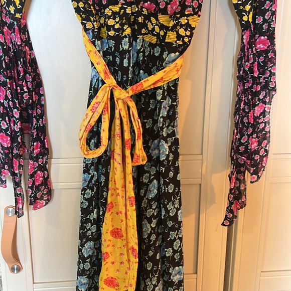 RIXO London Priscilla Dress - Picture 7 of 12